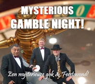 Casino Feest Alkmaar