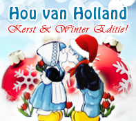 Kerstquiz in Alkmaar