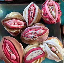 Workshop Kutcakes versieren Alkmaar